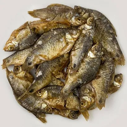 Chepa Dried Fish